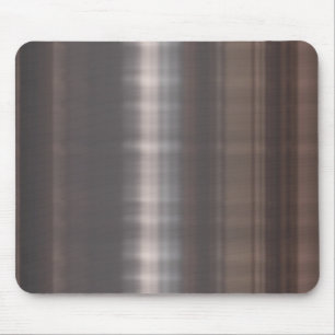 Tapis De Souris alu balayé lumineux