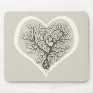 Tapis De Souris Amant de cellules de Purkinje - Mousepad