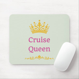 Tapis De Souris Amateur de croisière