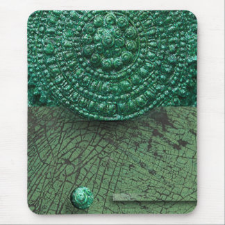 Tapis De Souris Âme maya