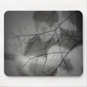 Tapis De Souris Âme reconnaissante Mousepad