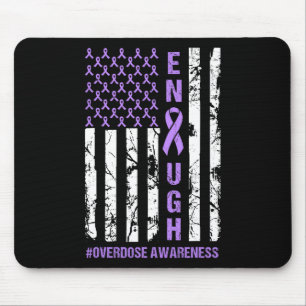 Tapis De Souris American Flag Assez Endoverdose International Awa