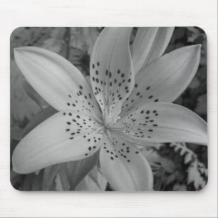 Tapis De Souris American Tiger Lily