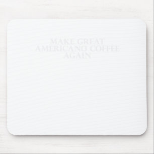 Tapis De Souris Americano_1