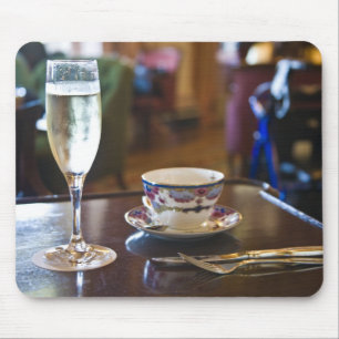 Tapis De Souris Amérique du Nord, Canada, Colombie-Britannique,