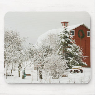 Tapis De Souris Amérique du Nord, USA, WA, Whidbey Island.