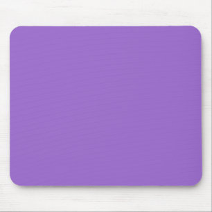 Tapis De Souris Améthyste (couleur unie)