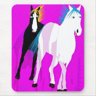Tapis De Souris Amis