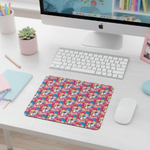 Tapis De Souris Amis