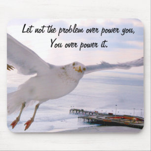 Tapis De Souris Amour_