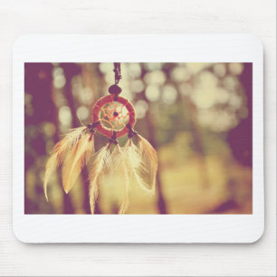 Tapis De Souris Amour de Dreamcatcher