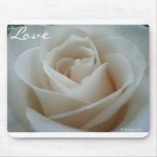 Tapis De Souris Amour II, amour, K. Dorman 2006