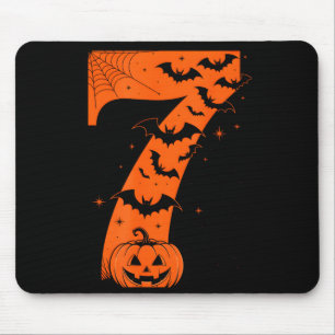 Tapis De Souris Amusant Six Sept 6 7 Conception de Mème pour Coupl
