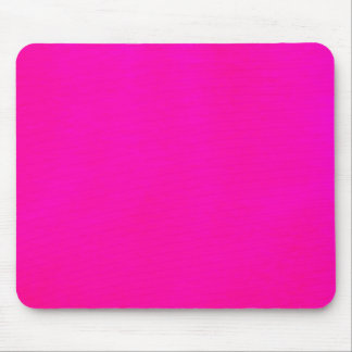Tapis De Souris Amusement audacieux lumineux Colorblock de