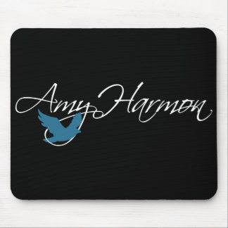 Tapis De Souris Amy Harmon