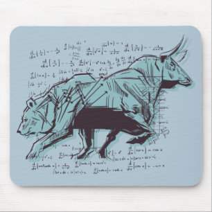 Tapis De Souris Analyse du marché Stock Finances