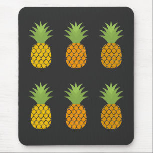 Tapis De Souris Ananas