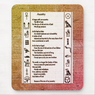 Tapis De Souris Ancèse