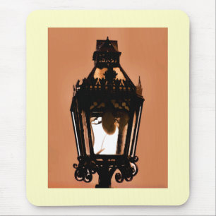 TAPIS DE SOURIS ANCIENNE ANGLETERRE