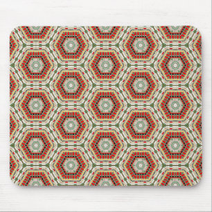 Tapis De Souris Ancient Egyptian Terrazzo 01