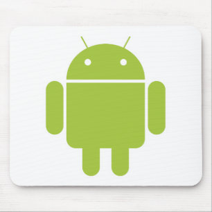 Tapis De Souris Androïde