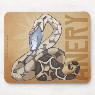 Tapis De Souris Anerythristic BCI Mousepad