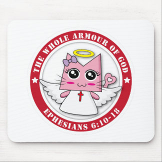 Tapis De Souris Angel Ga