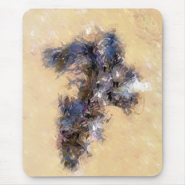 TAPIS DE SOURIS ANGELS (Devant)