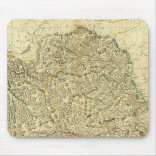 Tapis De Souris Angusshire composite