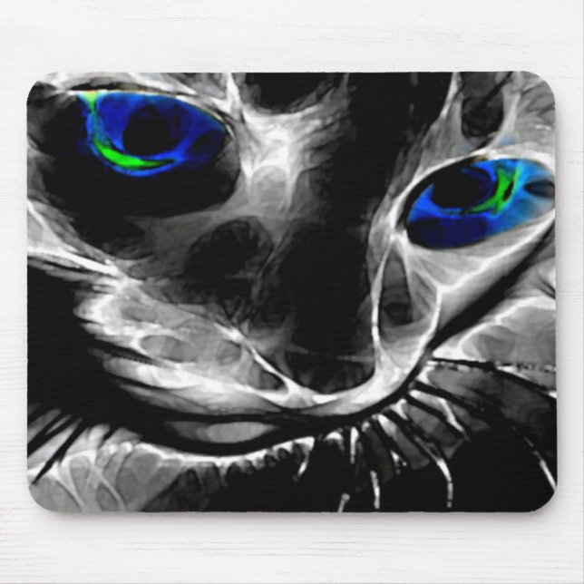 Tapis De Souris Animaux de race plus la délivrance MousePad de (Devant)