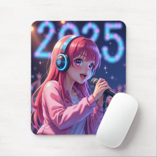Tapis De Souris Anime Dreams 2025