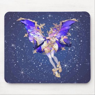 Tapis De Souris Anime Starry Angel