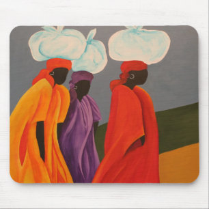 Tapis De Souris Anna suivante 2006