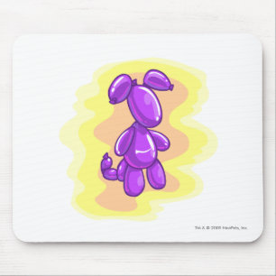 Tapis De Souris Anniversaire Blumaroo