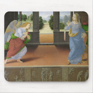 Tapis De Souris Annonce