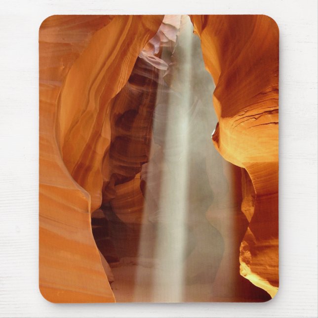 Tapis De Souris Antelope Canyon (Devant)