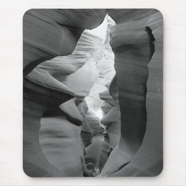 Tapis De Souris Antelope Canyon Passage Sacré Mousepad (Devant)