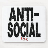 Anti-Social Ist (Anti-Socialiste)