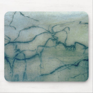 Tapis De Souris Antilope et bison, Perigordian (peinture de