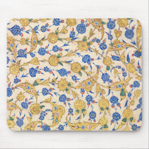 Tapis De Souris Antique Oriental Sultan Design