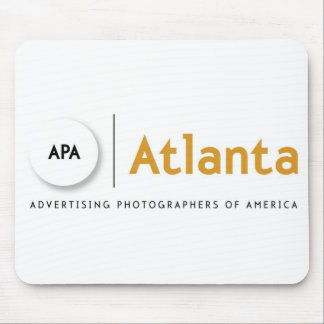 Tapis De Souris APA ATL : Mousepad