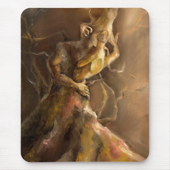 Tapis De Souris Appartenance (Devant)