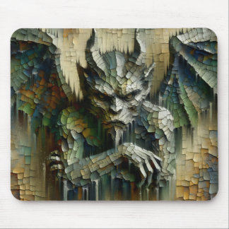 Tapis De Souris Appel d'offres Gar-GOAL