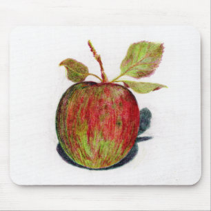 Tapis De Souris Apple