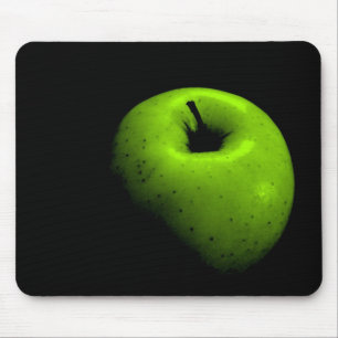 Tapis De Souris Apple Mousepad