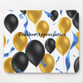 Tapis De Souris Appréciation de professeur