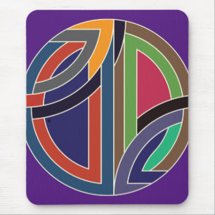 Tapis De Souris Après Stella-5 Mousepad