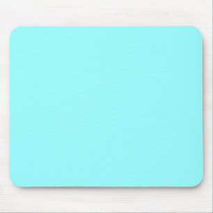 Tapis De Souris Aqua Clair 99FFFF