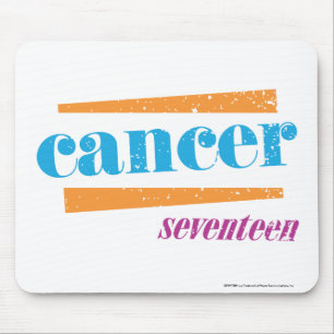 Tapis De Souris Aqua de Cancer