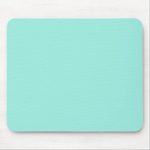 Tapis De Souris Aquafresh clair Aquafresh bleu vert couleur de mod